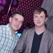 BubbleGum Birthday 2 день - VIP фото 68