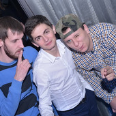 BubbleGum Birthday 2 день - VIP фото 49