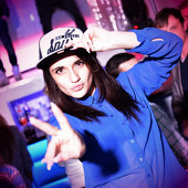 BubbleGum Birthday 2 день - VIP фото 66