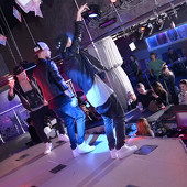 BubbleGum Birthday 2 день - VIP фото 42