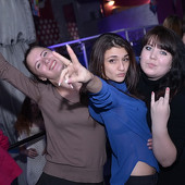 BubbleGum Birthday 2 день - VIP фото 69