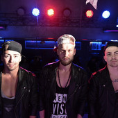 BubbleGum Birthday 2 день - VIP фото 44