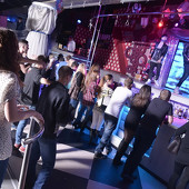 BubbleGum Birthday 2 день - VIP фото 55