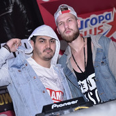 BubbleGum Birthday 2 день - VIP фото 84