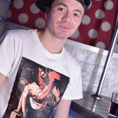 BubbleGum Birthday 2 день - VIP фото 38