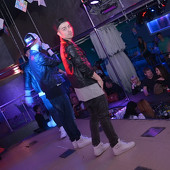 BubbleGum Birthday 2 день - VIP фото 41