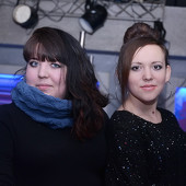 BubbleGum Birthday 2 день - VIP фото 37