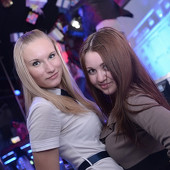 BubbleGum Birthday 2 день - VIP фото 64