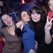 BubbleGum Birthday 2 день - VIP фото 70