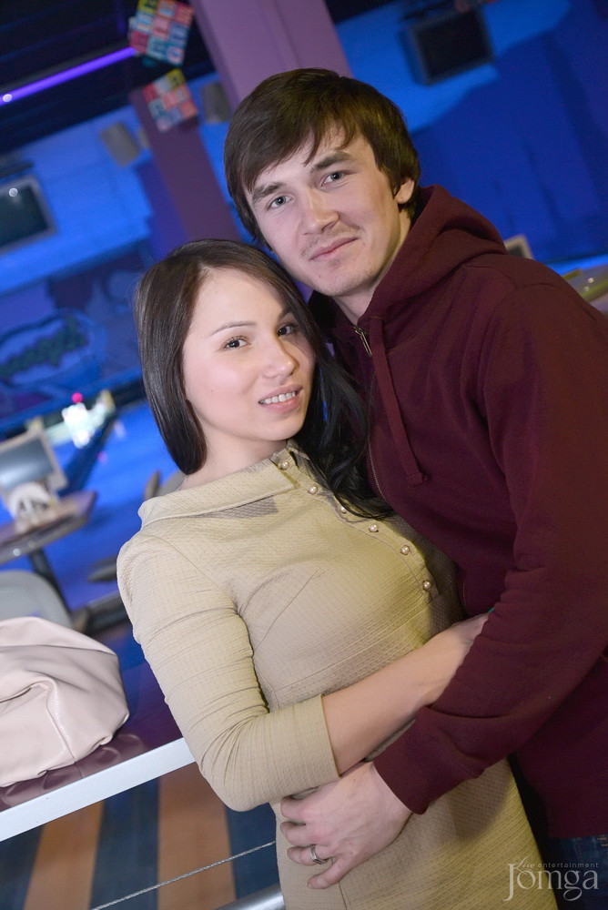 Фотография с Dance WeekEnd в Пятерочка