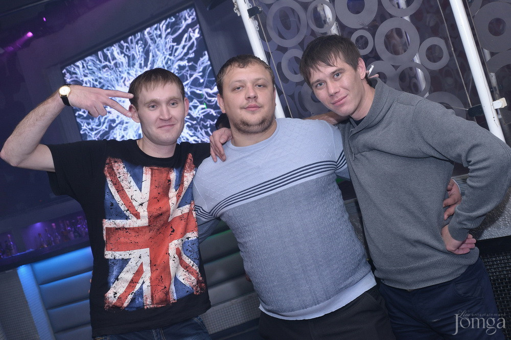 Фотография с Dance WeekEnd в Пятерочка