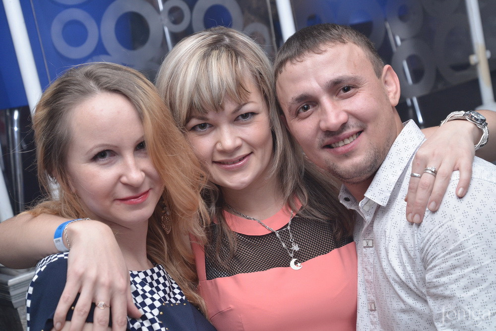 Фотография с Dance WeekEnd в Пятерочка