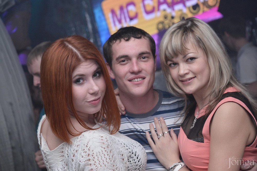 Фотография с Dance WeekEnd в Пятерочка