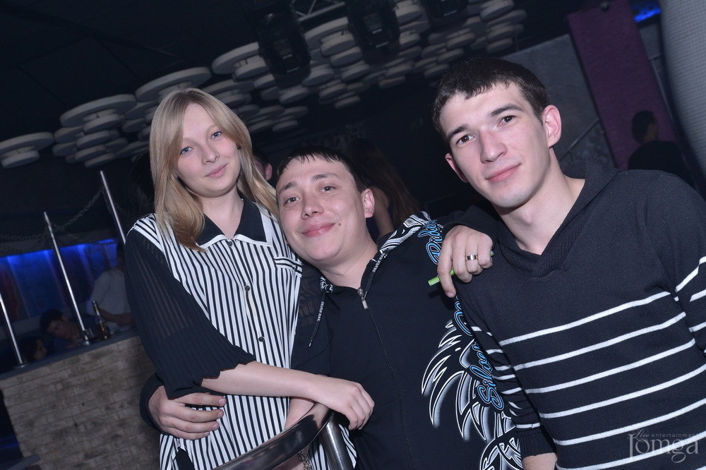 Фотография с Dance WeekEnd в Пятерочка