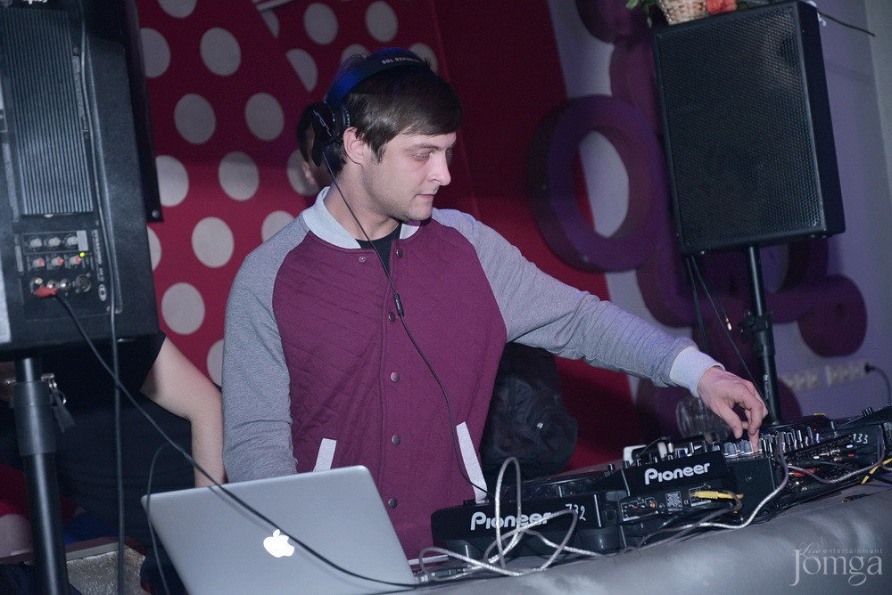 Фотография с Dance WeekEnd в Пятерочка