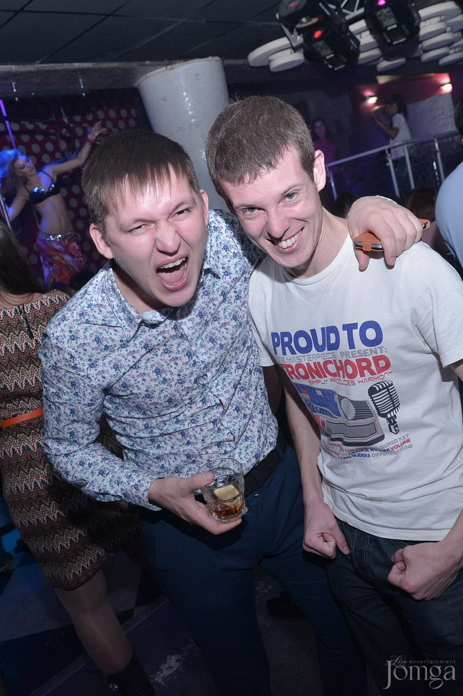 Фотография с Dance WeekEnd в Пятерочка