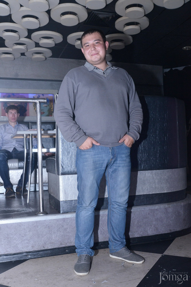 Фотография с Dance WeekEnd в Пятерочка