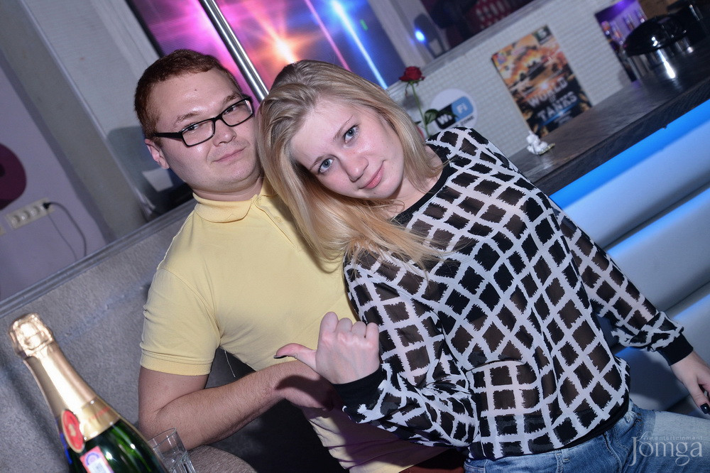 Фотография с Dance WeekEnd в Пятерочка