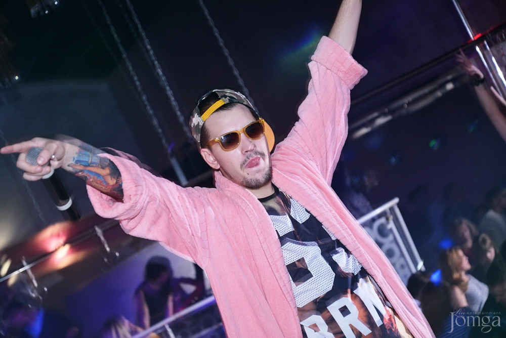 Фотография с Dance WeekEnd в Пятерочка