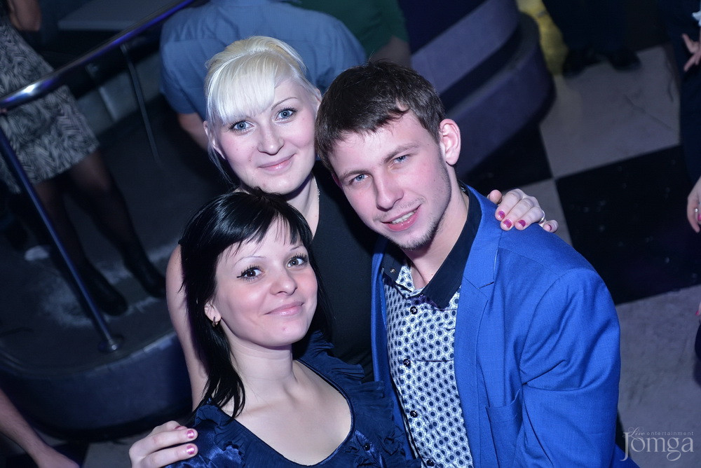 Фотография с Dance WeekEnd в Пятерочка