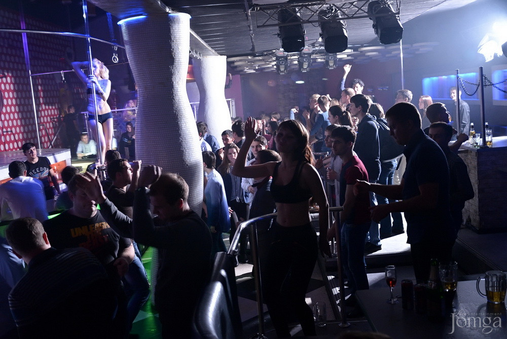 Фотография с Dance WeekEnd в Пятерочка