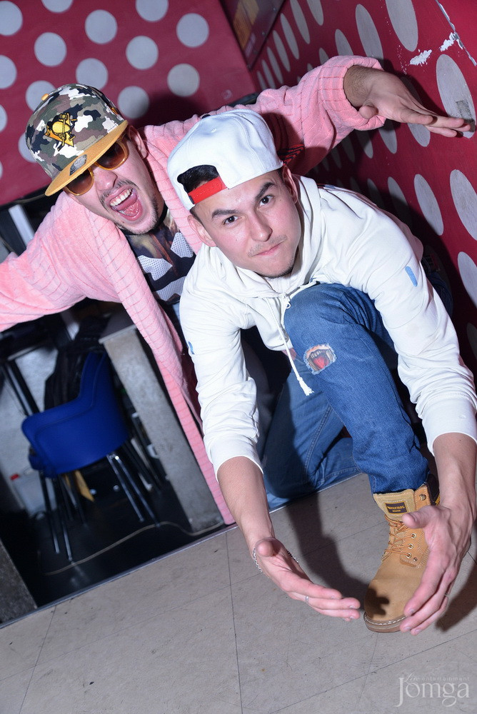 Фотография с Dance WeekEnd в Пятерочка