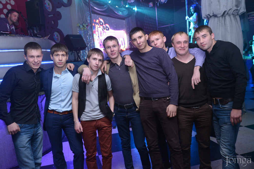 Фотография с Dance WeekEnd в Пятерочка