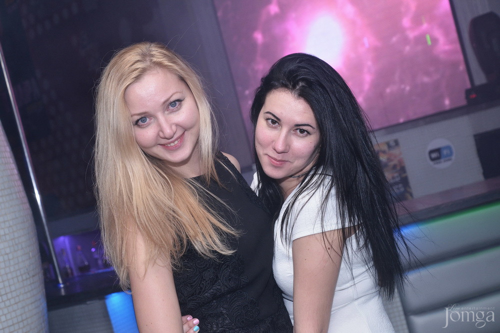 Фотография с Dance WeekEnd в Пятерочка