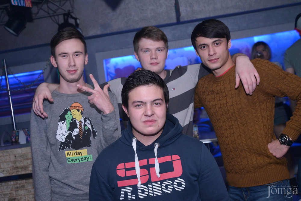 Фотография с Dance WeekEnd в Пятерочка