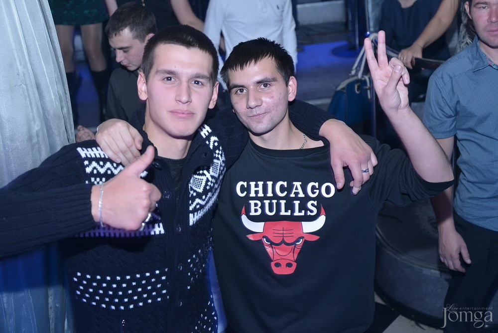 Фотография с Dance WeekEnd в Пятерочка