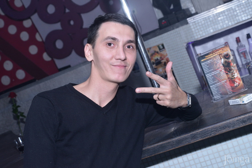 Фотография с Dance WeekEnd в Пятерочка