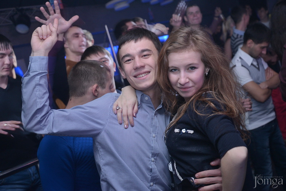Фотография с Dance WeekEnd в Пятерочка