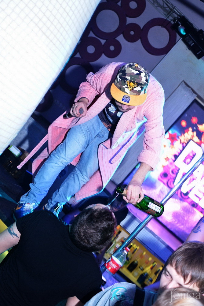 Фотография с Dance WeekEnd в Пятерочка