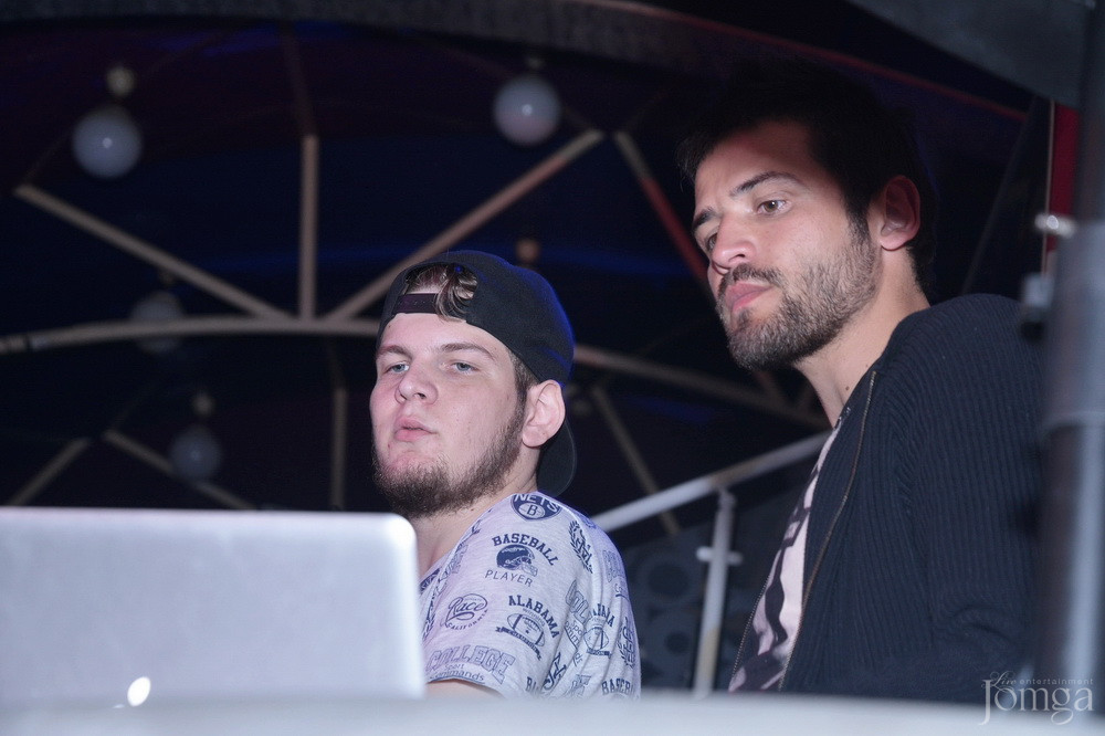 Фотография с Dance WeekEnd в Пятерочка