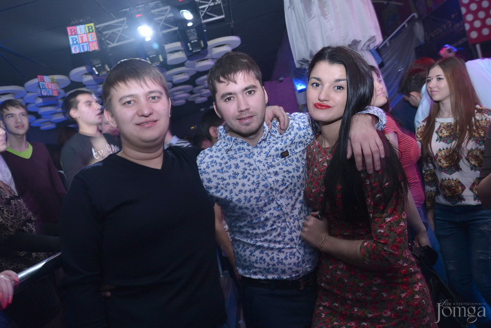 Фотография с Dance WeekEnd в Пятерочка