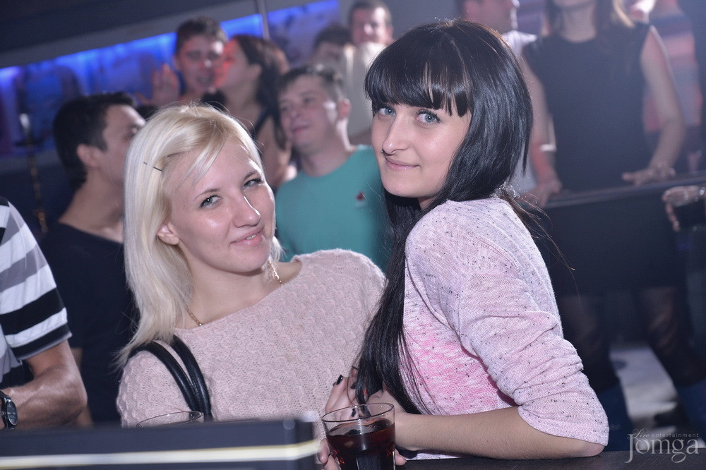 Фотография с Dance WeekEnd в Пятерочка