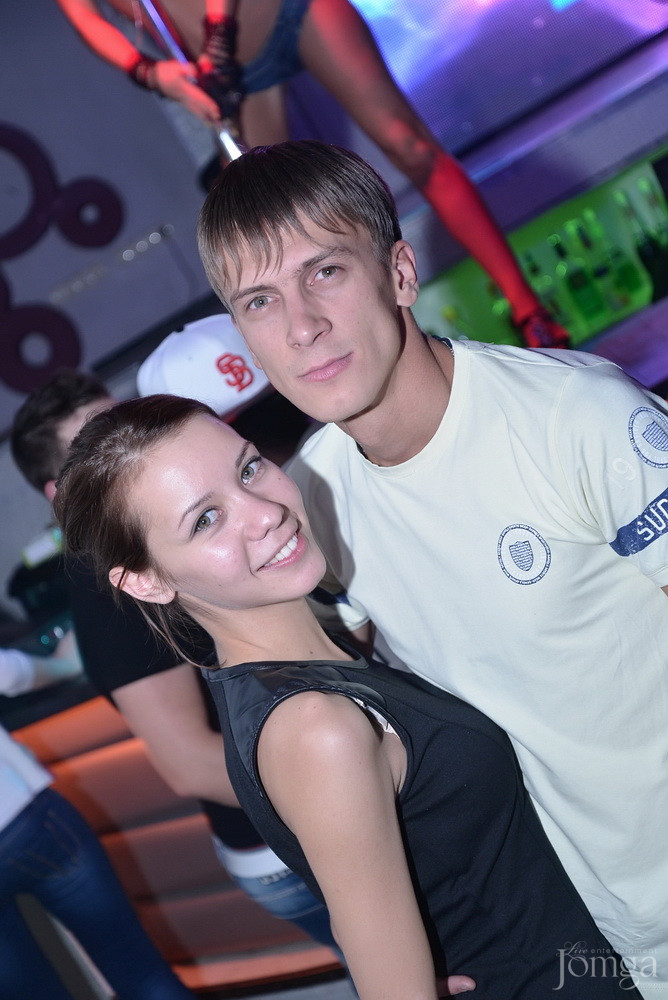 Фотография с Dance WeekEnd в Пятерочка