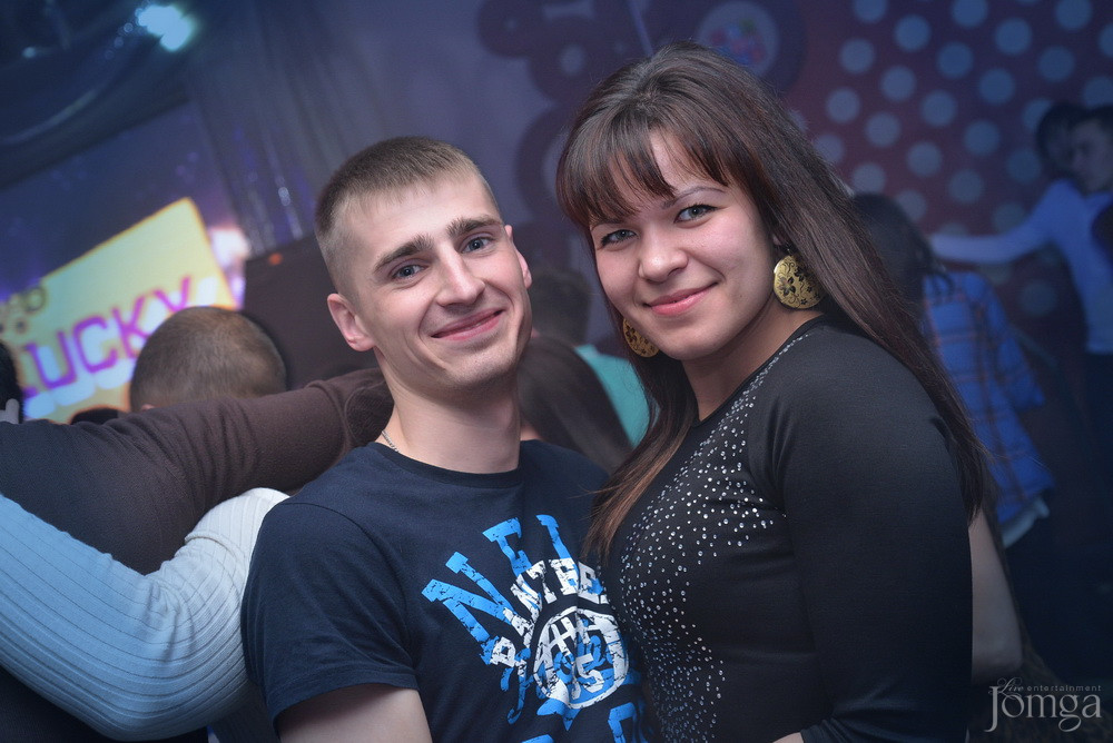 Фотография с Dance WeekEnd в Пятерочка