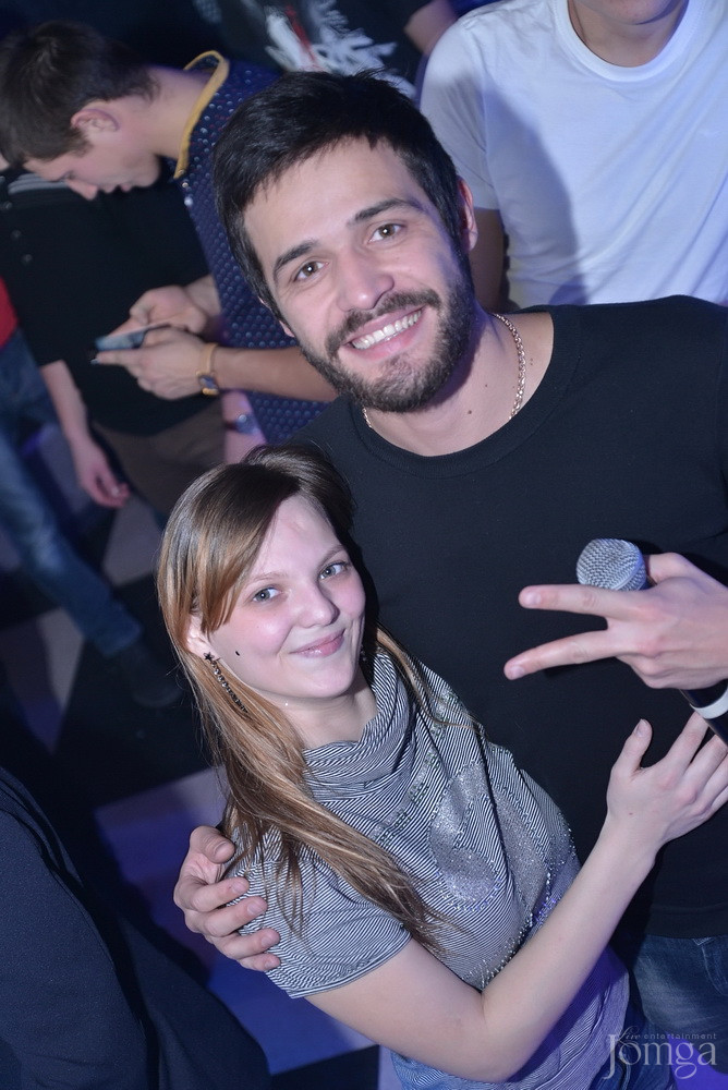 Фотография с Dance WeekEnd в Пятерочка