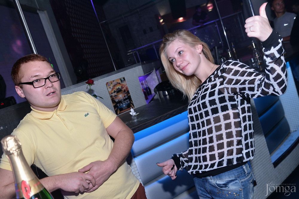 Фотография с Dance WeekEnd в Пятерочка