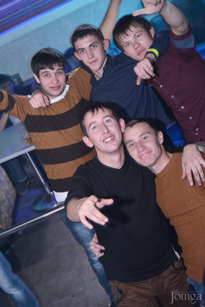 Фотография с Dance WeekEnd в Пятерочка