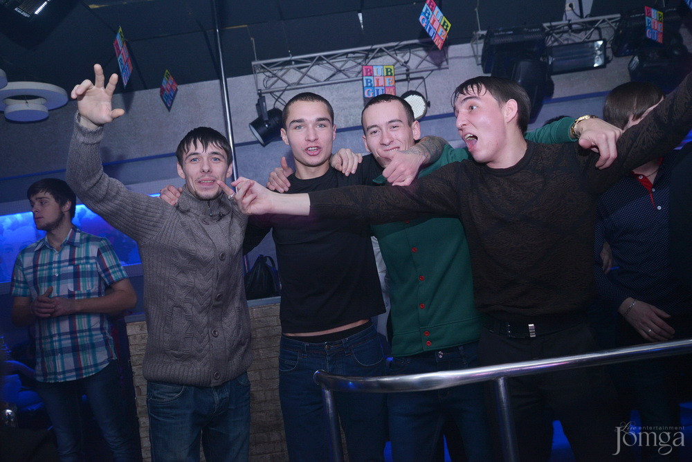 Фотография с Dance WeekEnd в Пятерочка