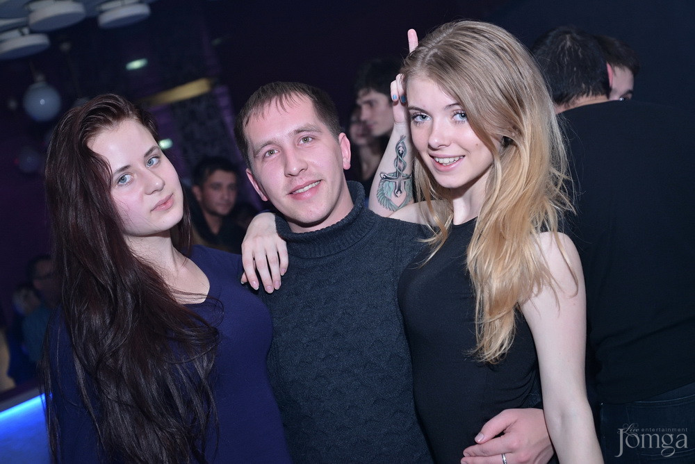 Фотография с Dance WeekEnd в Пятерочка