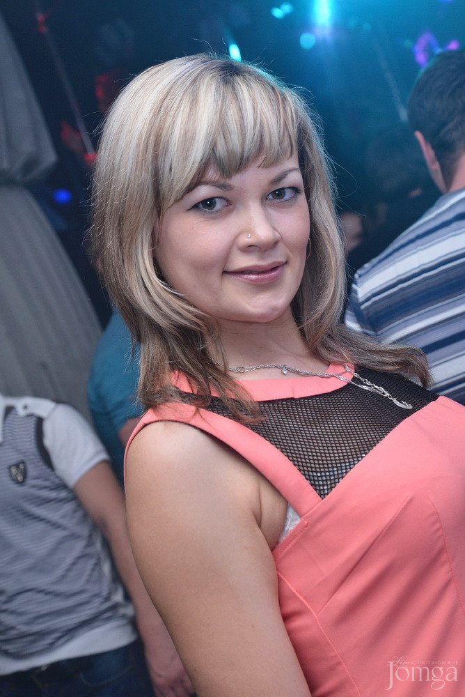 Фотография с Dance WeekEnd в Пятерочка