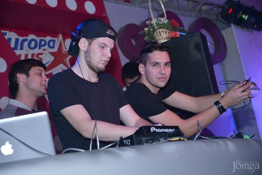 Фотография с Dance WeekEnd в Пятерочка