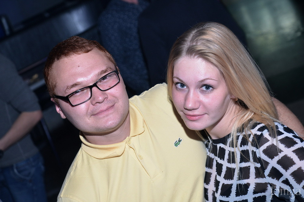 Фотография с Dance WeekEnd в Пятерочка