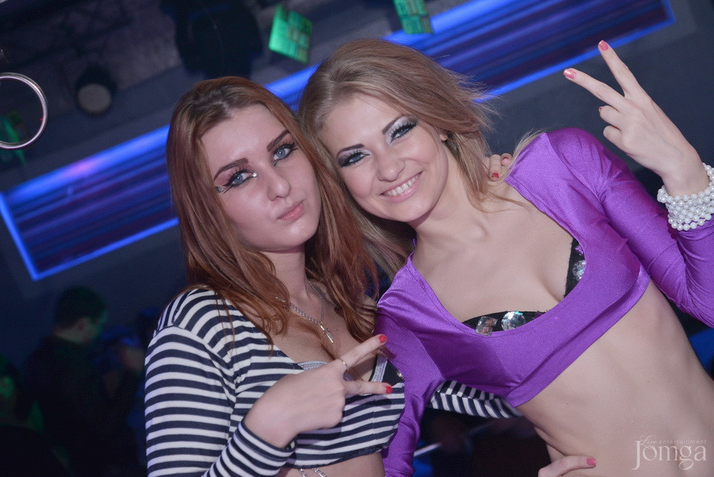 Фотография с Dance WeekEnd в Пятерочка