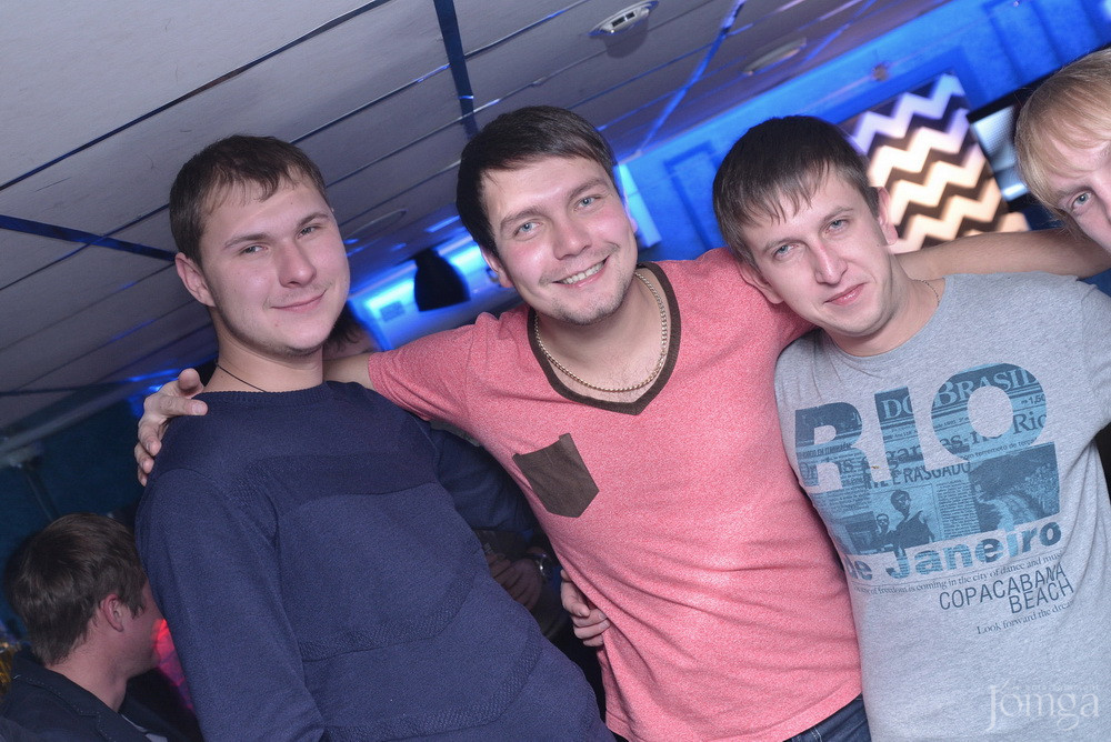 Фотография с Dance WeekEnd в Пятерочка