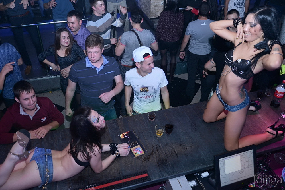 Фотография с Dance WeekEnd в Пятерочка