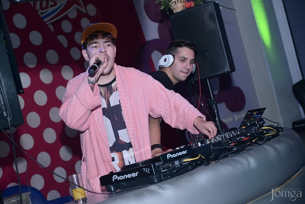 Фотография с Dance WeekEnd в Пятерочка